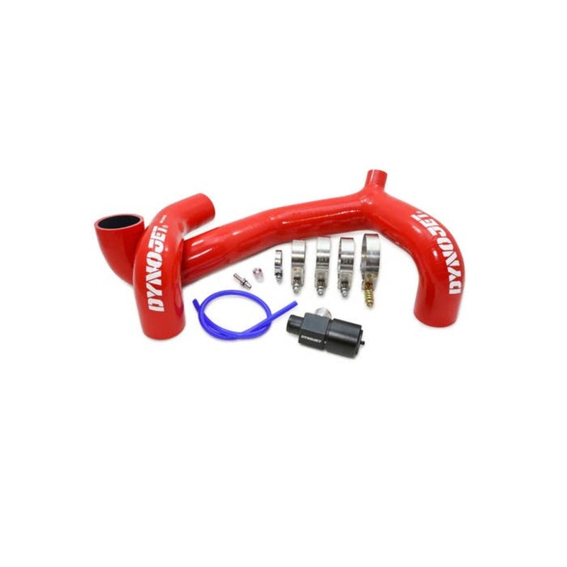 Dynojet ’17-’21 Can-Am Maverick X3 Boost Tube Kit