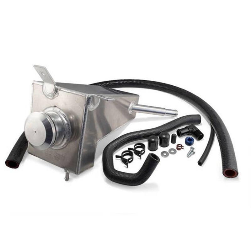 Dynojet ’17-’21 Polaris RZR XP Turbo Intercooler Tank Kit