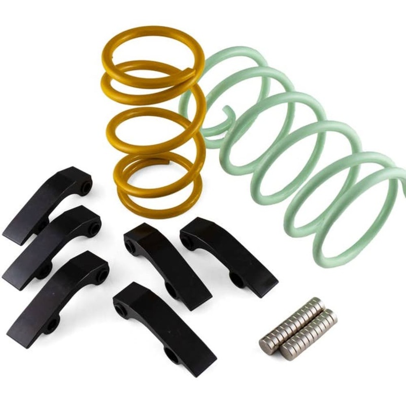 Dynojet Can-Am Maverick X3 RR Clutch Kit