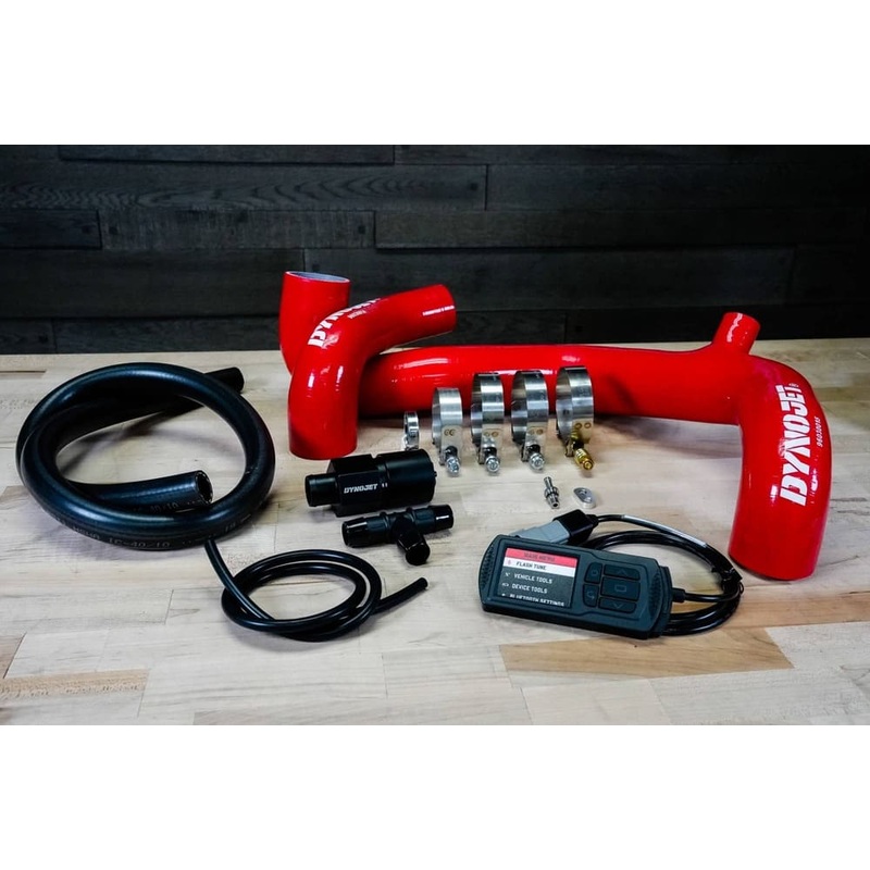 Dynojet Can-Am Maverick X3 Stage 2B Power Package