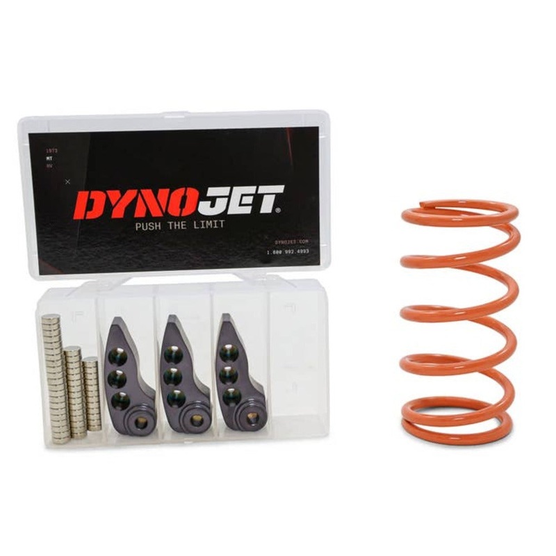 Dynojet Polaris Ranger XP 1000 Clutch Kit