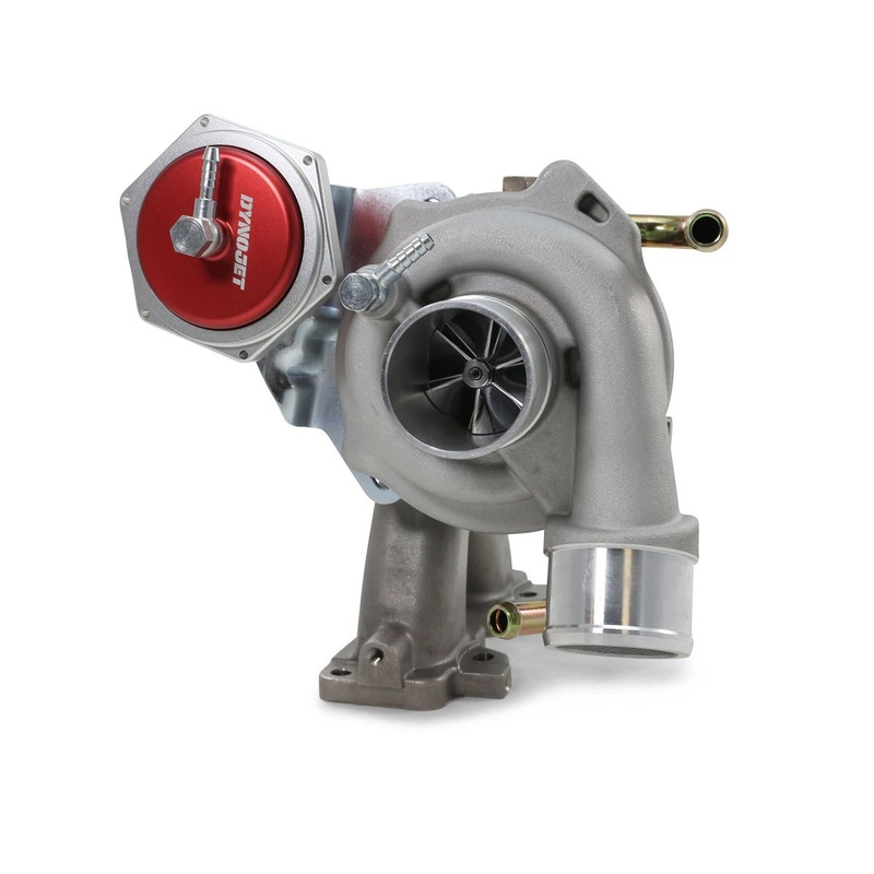 Dynojet Polaris RZR XP Turbo Charger Kit