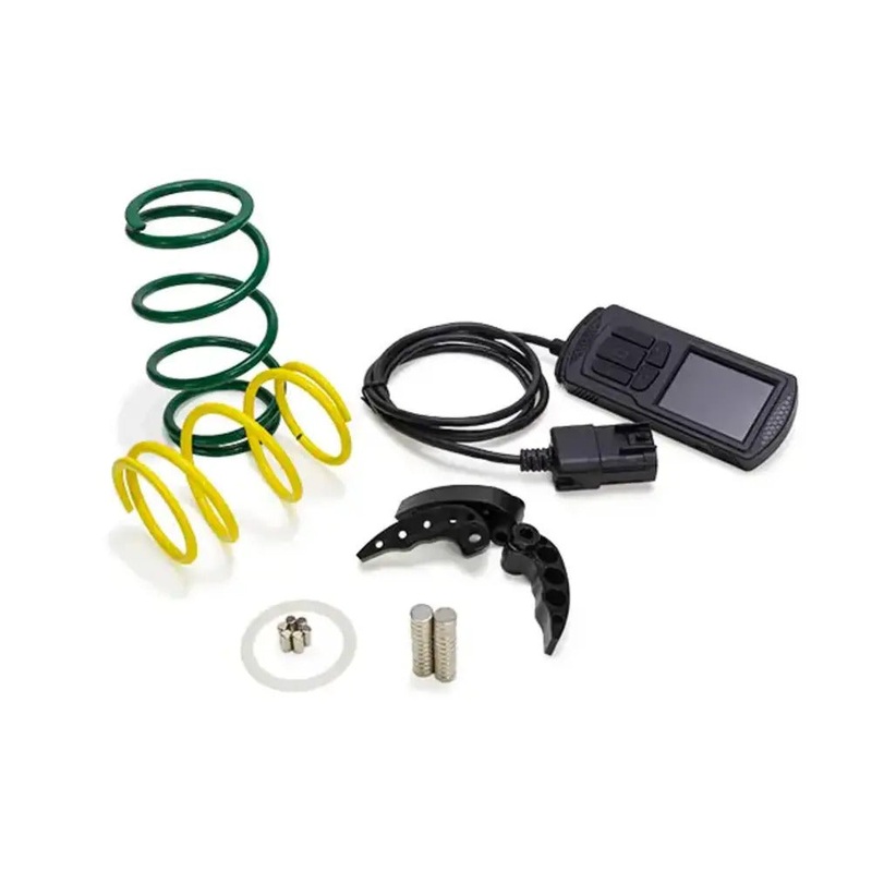 Dynojet Polaris RZR XP Turbo Stage 2 Kit