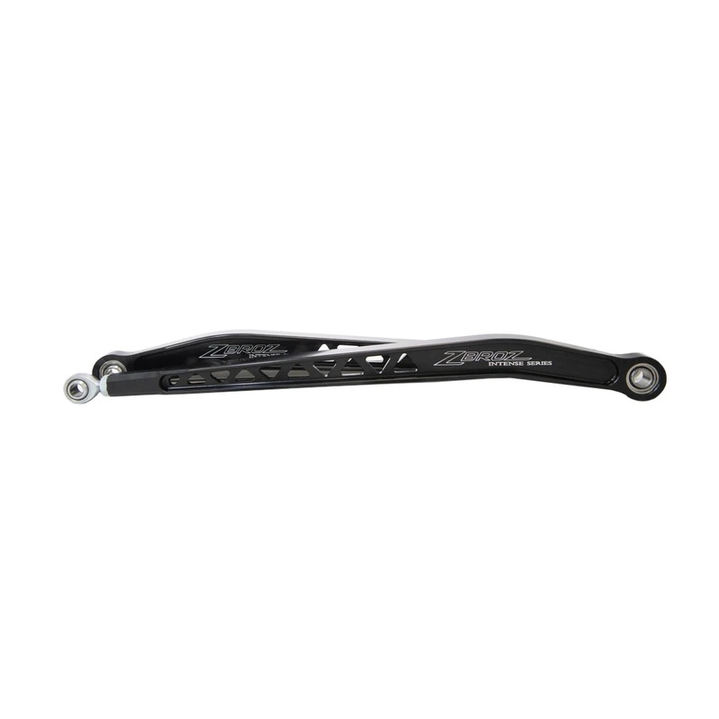Zbroz Can-Am Maverick X3 72 Intense Series Lower Radius Rods Kit (2017-2023)