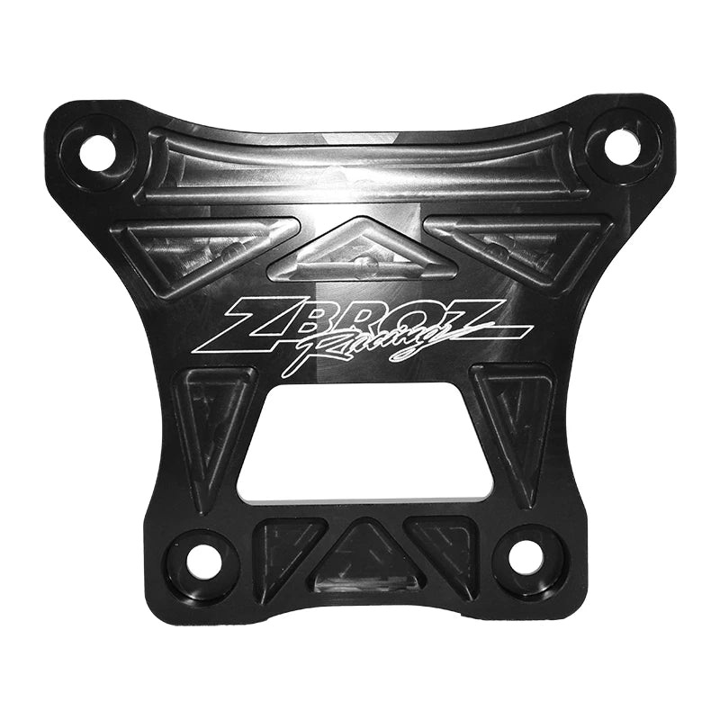 Zbroz Polaris RZR Turbo S/Turbo S 4 Intense Series Gusset Plate