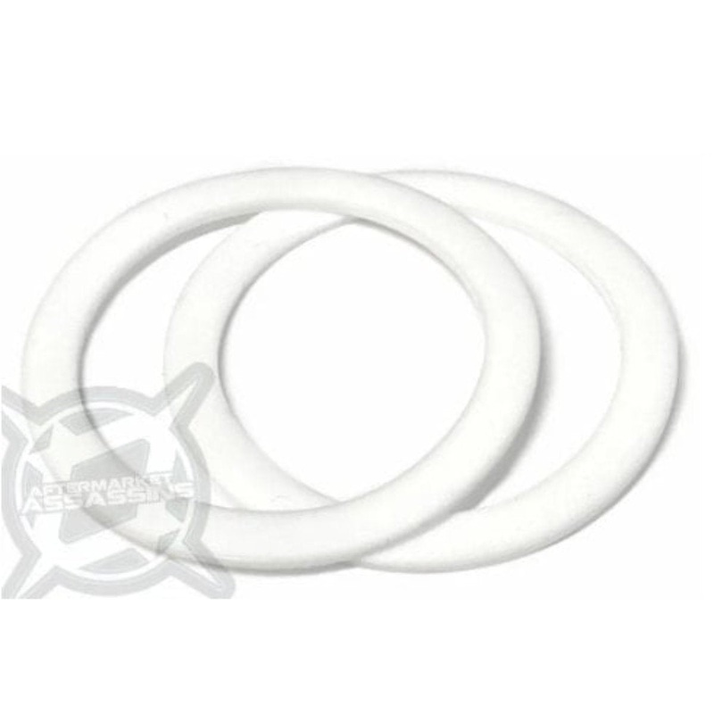 Aftermarket Assassins Polaris P90X Secondary Butter Shift Washers