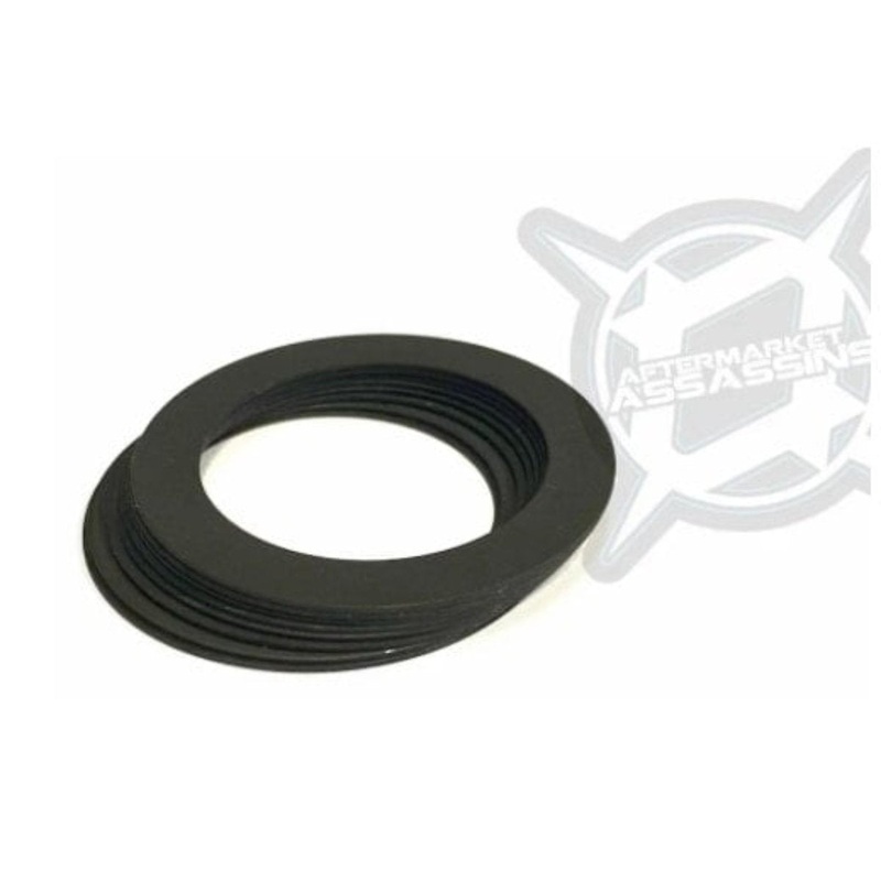 Aftermarket Assassins Polaris P90X Secondary Clutch Alignment Shim Kit
