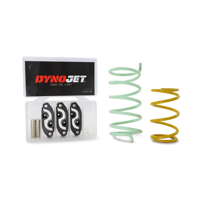 Dynojet ’17-’21 Can-Am Maverick X3 Heavy Clutch Arm Kit