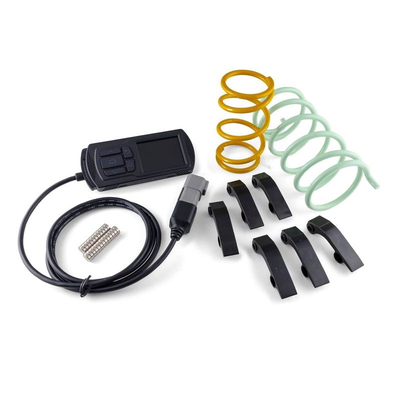 Dynojet ’20 Can-Am Maverick X3 Stage 2 Power Package