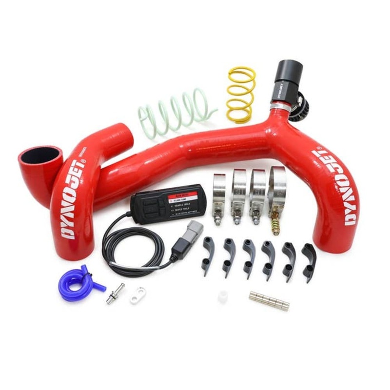 Dynojet Can-Am Maverick X3 Stage 3 Power Package