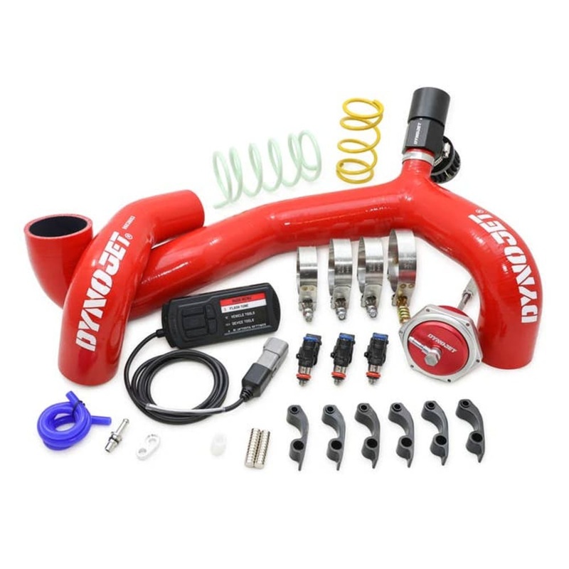 Dynojet Can-Am Maverick X3 Stage 4 Power Package