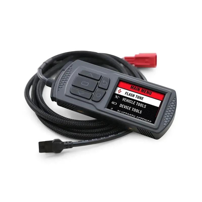 Dynojet Honda Talon 6 Pin Diagnostic Connector – Power Vision 3