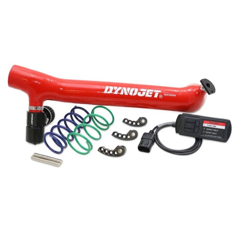 Dynojet Polaris RZR Pro XP Stage 3 Power Package