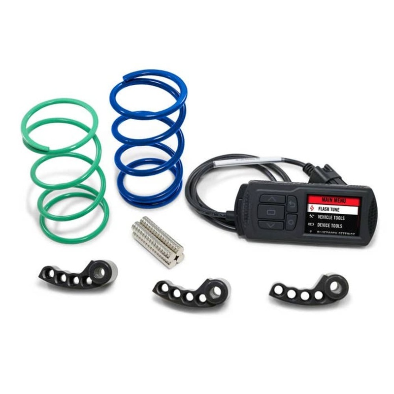 Dynojet Polaris RZR Pro XP/Turbo R Stage 2 Kit