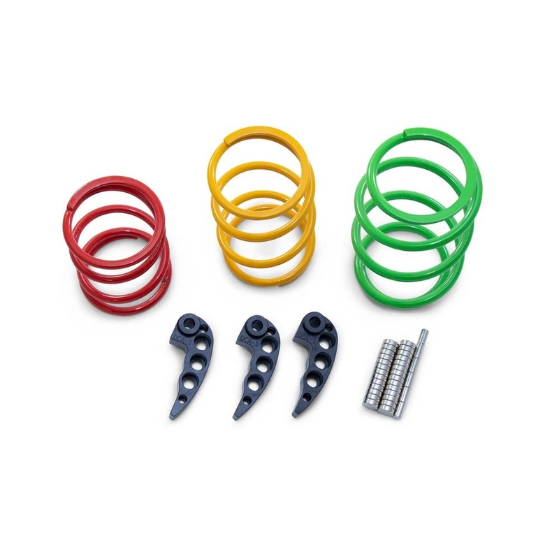 Dynojet Polaris RZR XP Turbo Clutch Kit