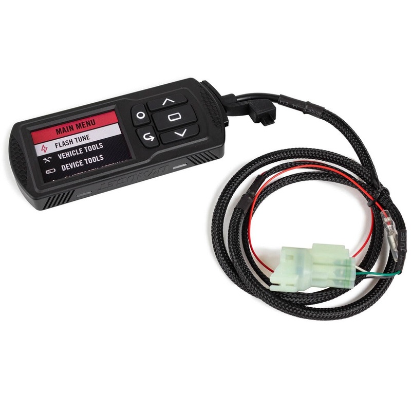 Dynojet Power Honda Pioneer 500/700/1000 Power Vision 3 Fuel Tuner