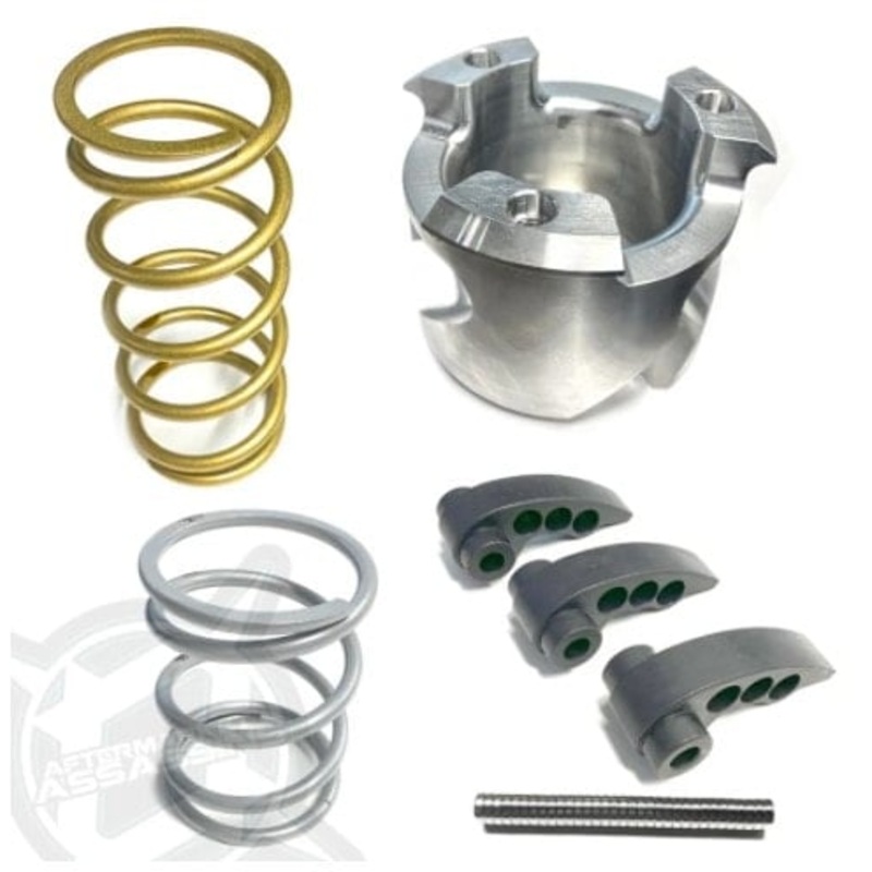 Aftermarket Assassins 2021-Up RZR Pro XP S3 Clutch Kit