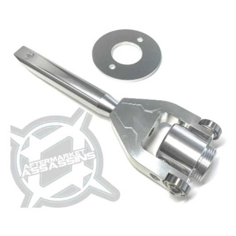 Aftermarket Assassins Can-Am Maverick X3 Belt Removal Tool
