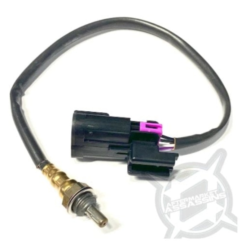 Aftermarket Assassins Polaris O2 Sensor Replacement – 12mm