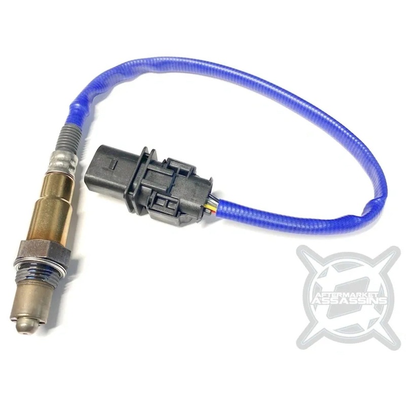 Aftermarket Assassins Polaris Wideband O2 Sensor Replacement – 18mm