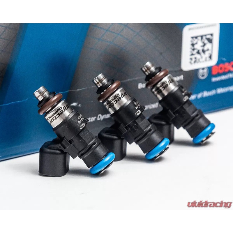 Agency Power ’17-’21 Can-Am Maverick X3 Big Injector Set Upgrade