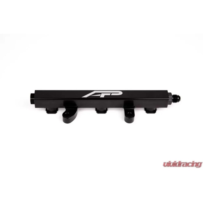 Agency Power ’17-’25 Can-Am Maverick X3 6AN Fuel Line Billet Fuel Rail