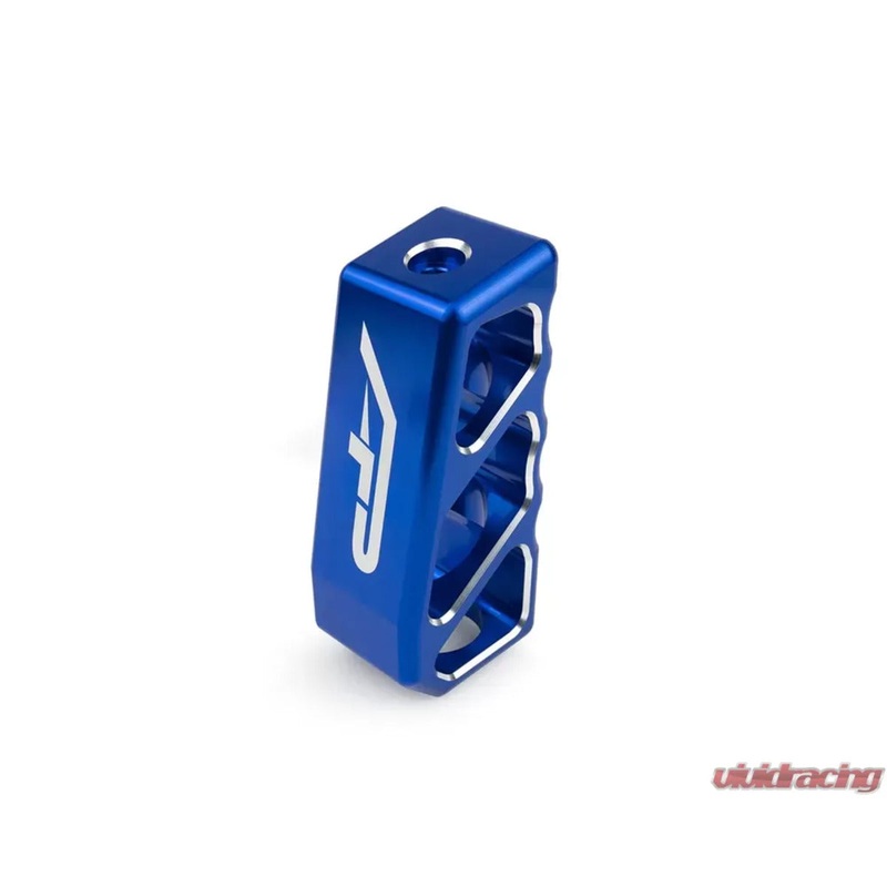 Agency Power ’17-’25 Can-Am Maverick X3 Billet Grab Handle – Blue