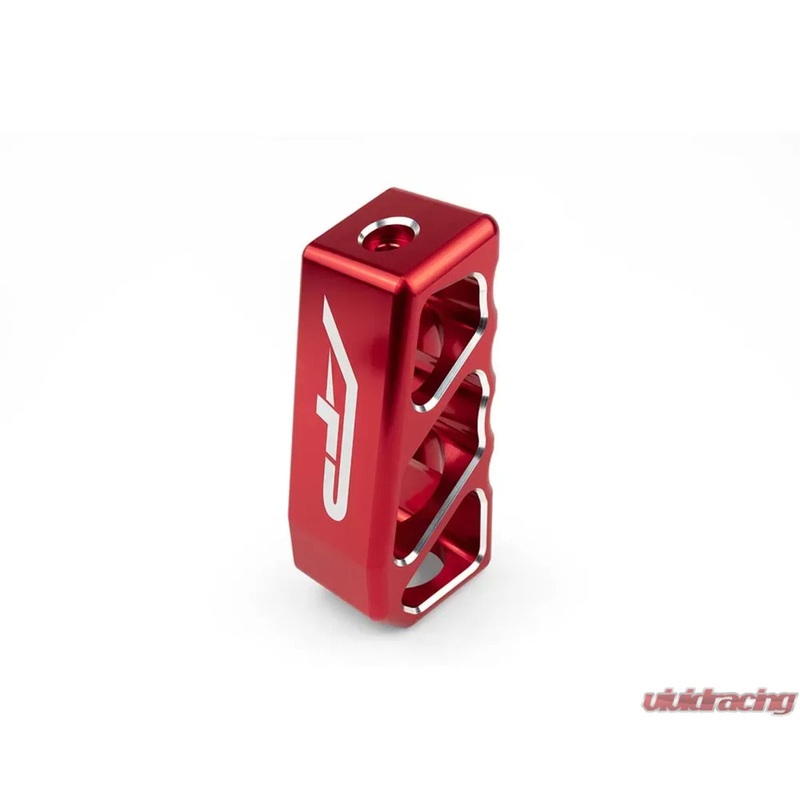 Agency Power ’17-’25 Can-Am Maverick X3 Billet Grab Handle – Red