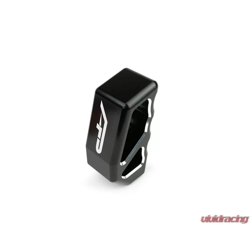 Agency Power ’17-’25 Can-Am Maverick X3 Black Billet Shift Knob