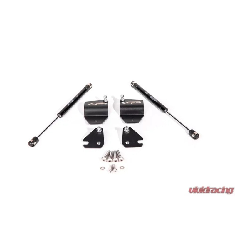Agency Power ’17-’25 Can-Am Maverick X3 Door Spring Kit – 2 Door