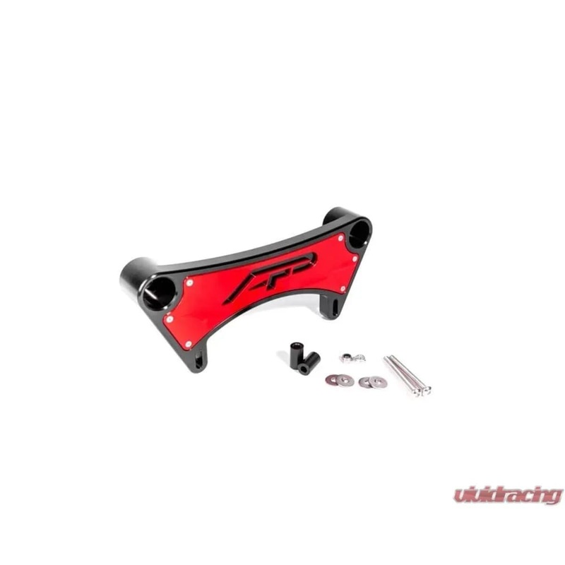 Agency Power ’17-’25 Can-Am Maverick X3 Red Shock Tower Mount