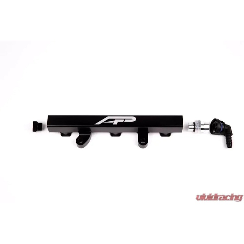 Agency Power ’17-’25 Can-Am Maverick X3 Stock Fuel Line Billet Fuel Rail