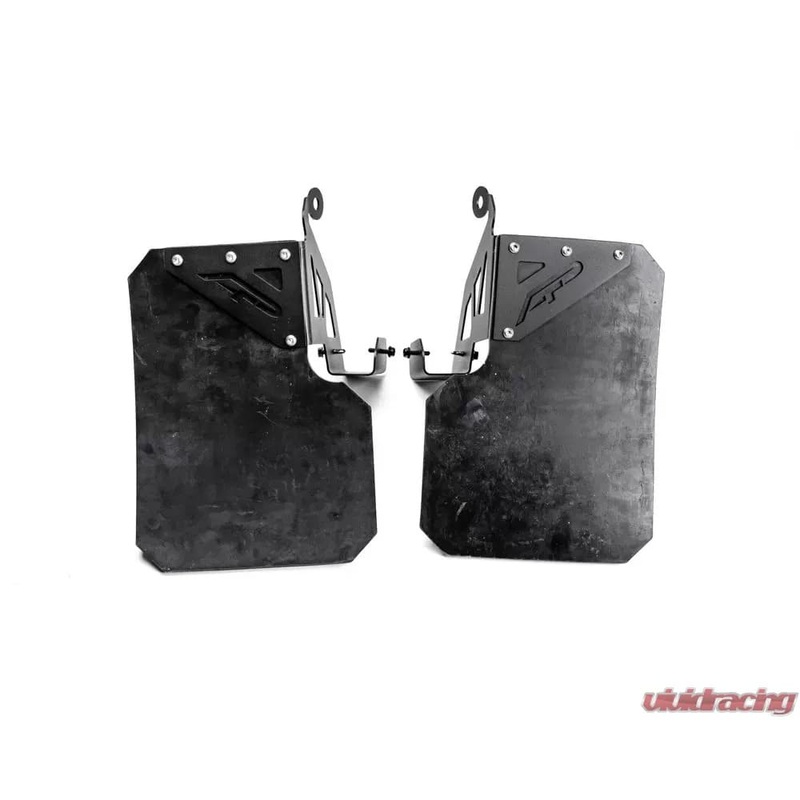 Agency Power ’17-’25 Can-Am Maverick X3 Turbo DS/RS/RR Rear Mud Flap Trailing Arm Guard