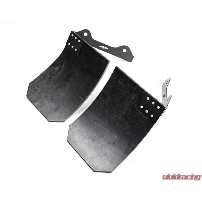 Agency Power ’18-’22 Polaris RZR XP Turbo/Turbo S/1000 Rear Mud Flap Trailing Arm Guard