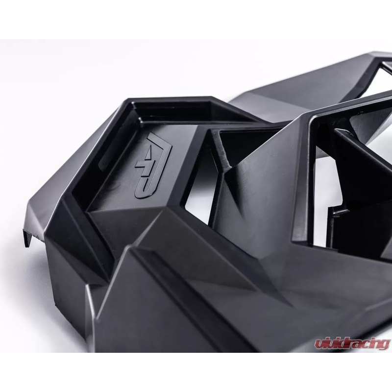 Agency Power ’20-’25 Can-Am Maverick X3 Intercooler Race Duct Cover