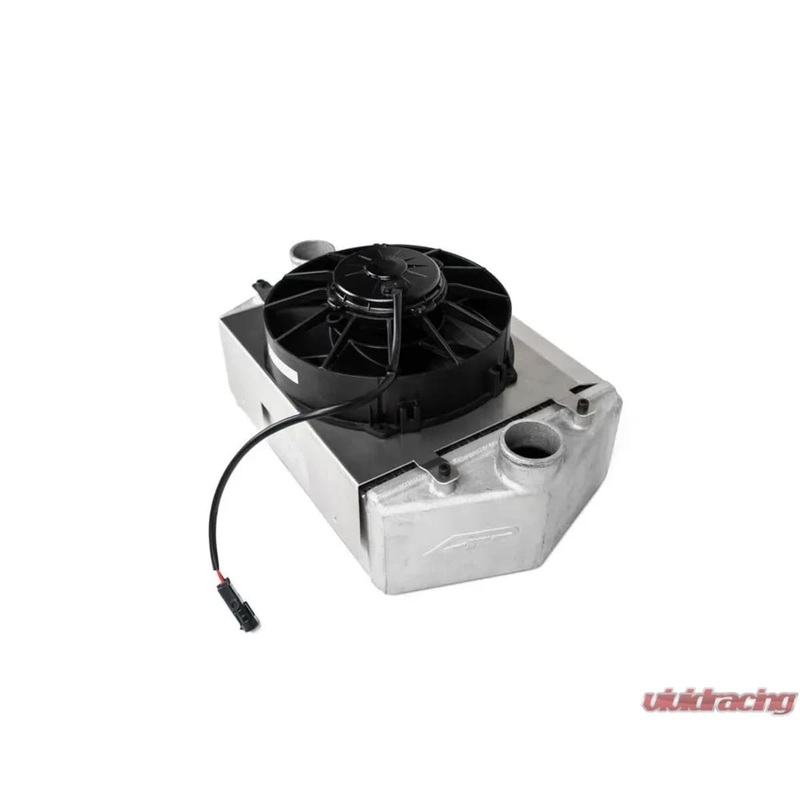 Agency Power ’20-’25 Can-Am Maverick X3 Turbo Intercooler Add-On Fan Shroud with Hardware