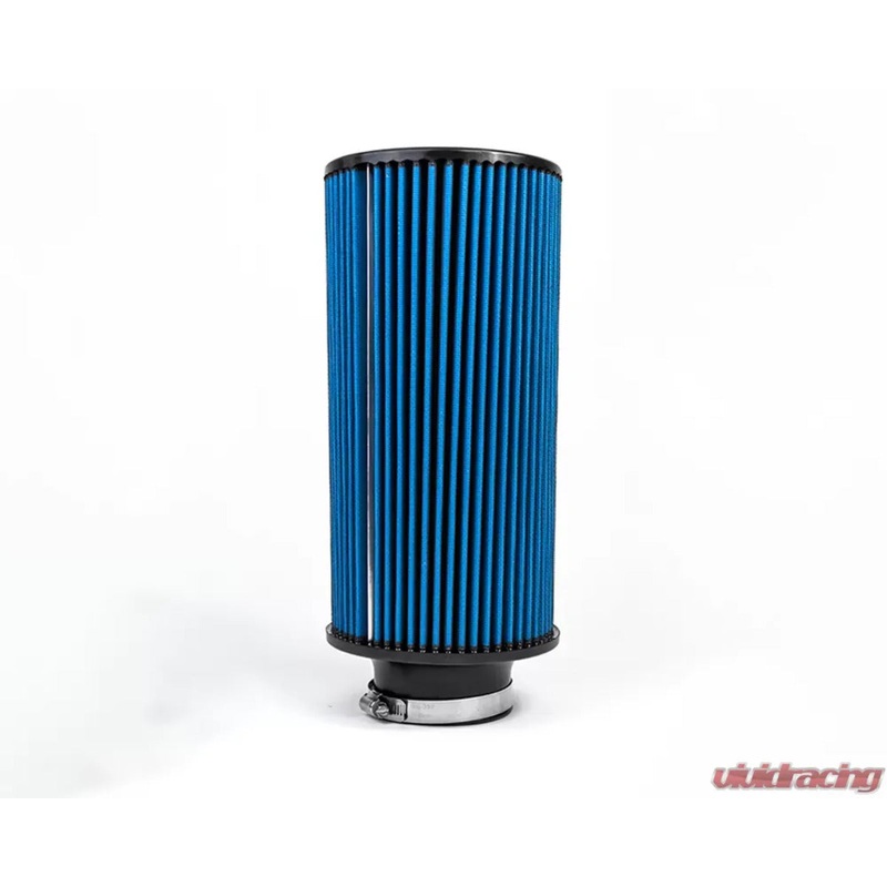 Agency Power High Flow Air Filter 6 Top x 6 Base x 13.75 Tall