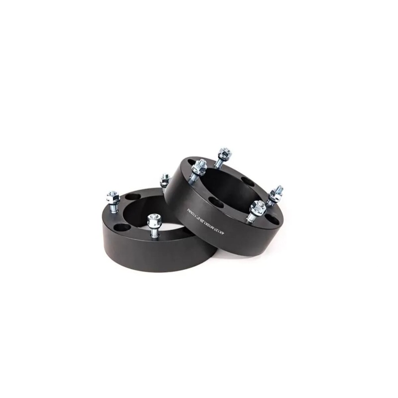 Agency Power Kawasaki/Can-Am Black Wheel Spacers
