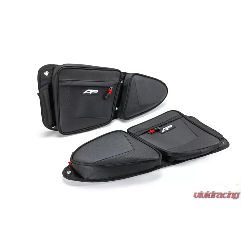 Agency Power Polaris RZR 900/XP 1000/XP4 1000 Door Mounted Utility Bag