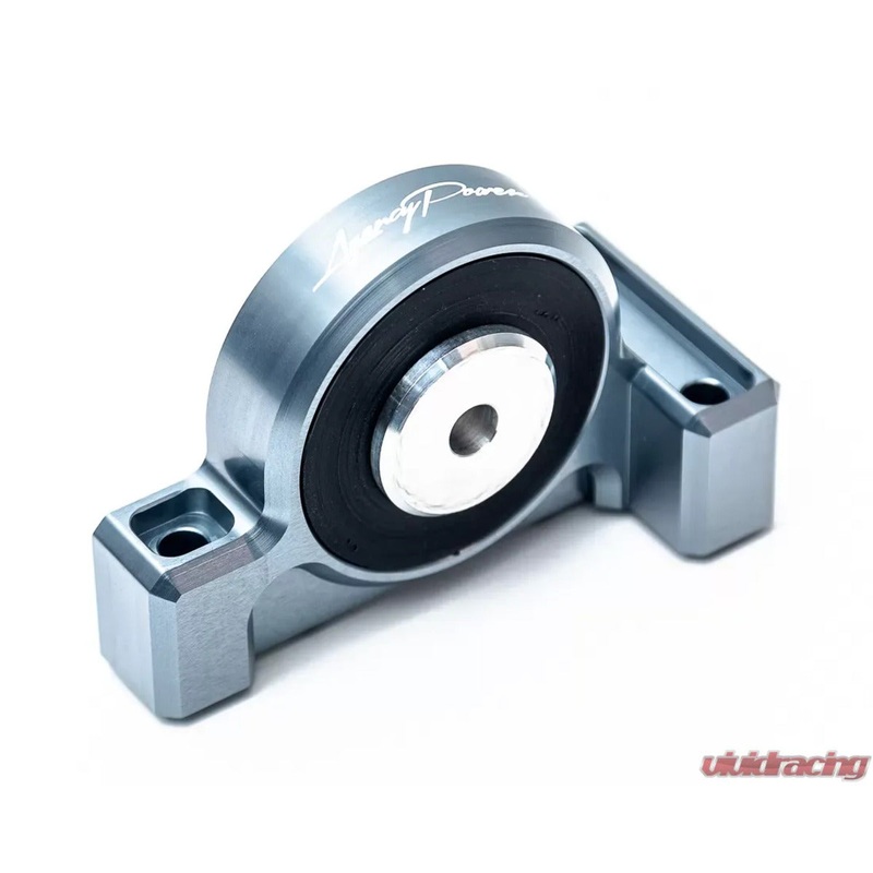 Agency Power Polaris RZR XP Turbo/RS1 Upgraded Transmission Mount