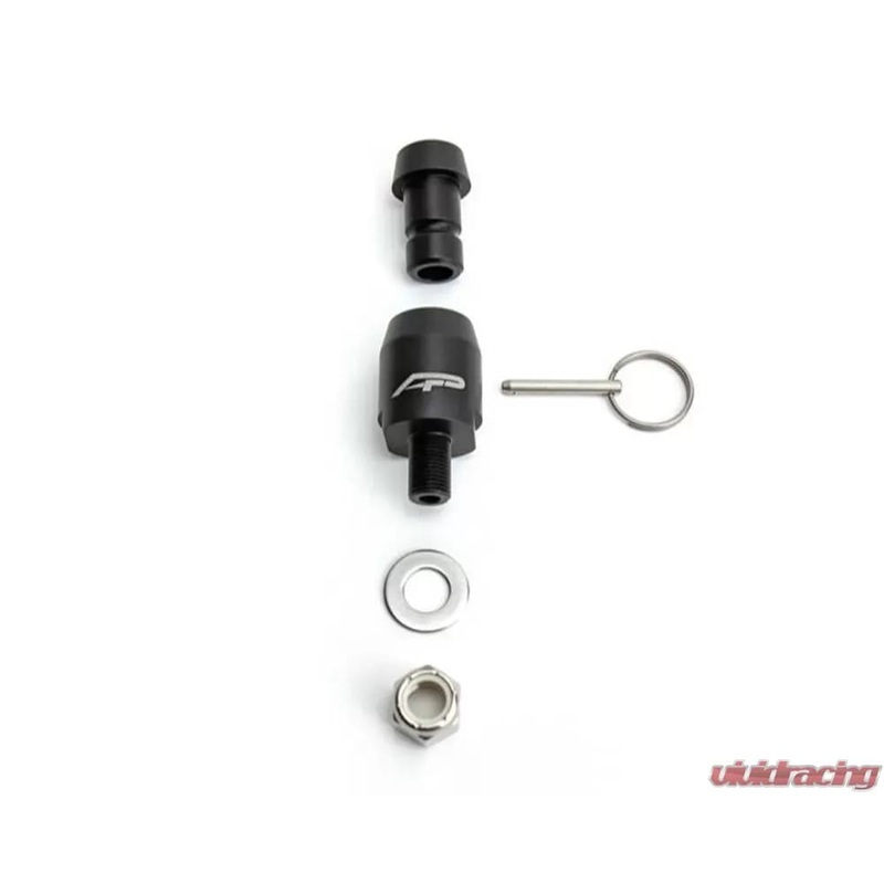 Agency Power Universal Quick Release Whip Mount