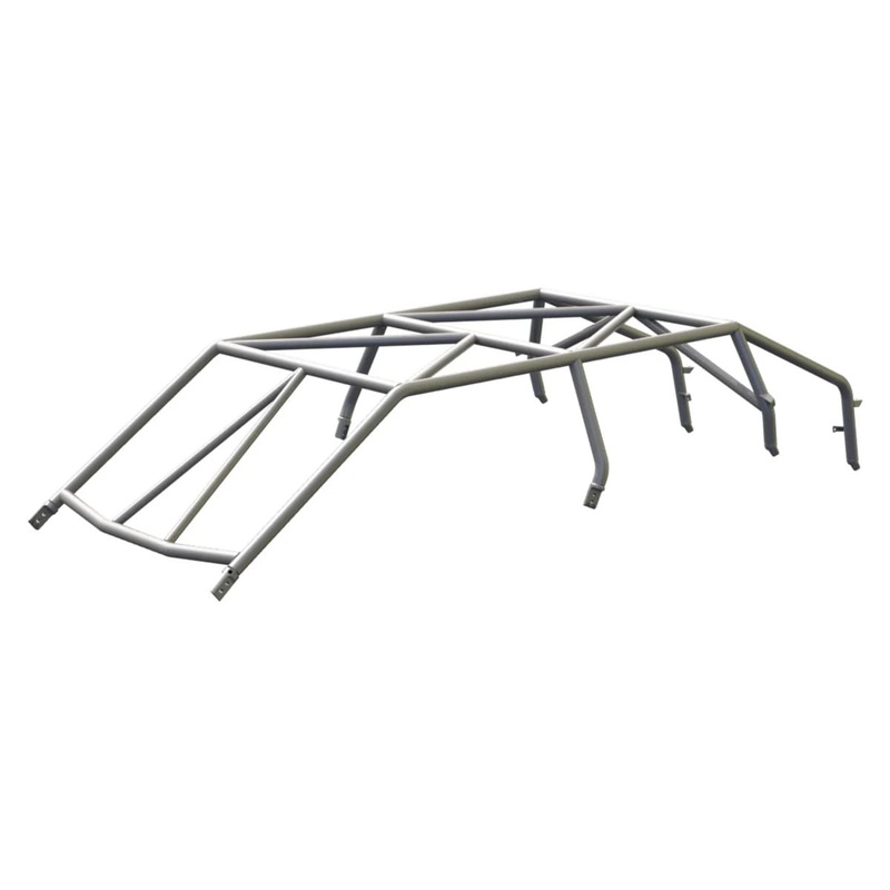 CageWRX ’22+ Polaris RZR Pro R 4 Baja Spec Roll Cage Kit