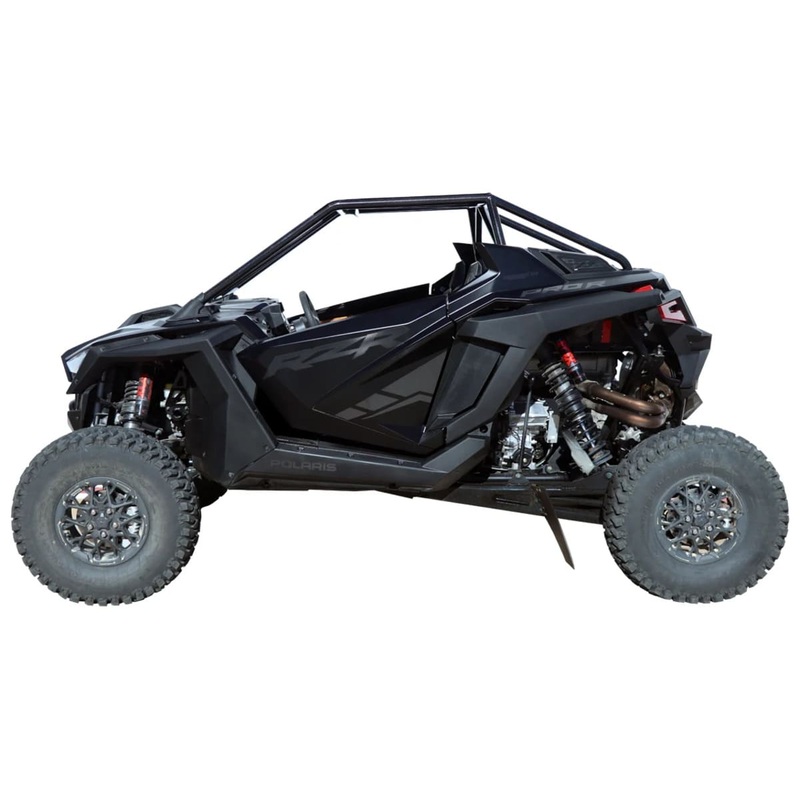 CageWRX ’22+ Polaris RZR Pro R Baja Spec Assembled Roll Cage