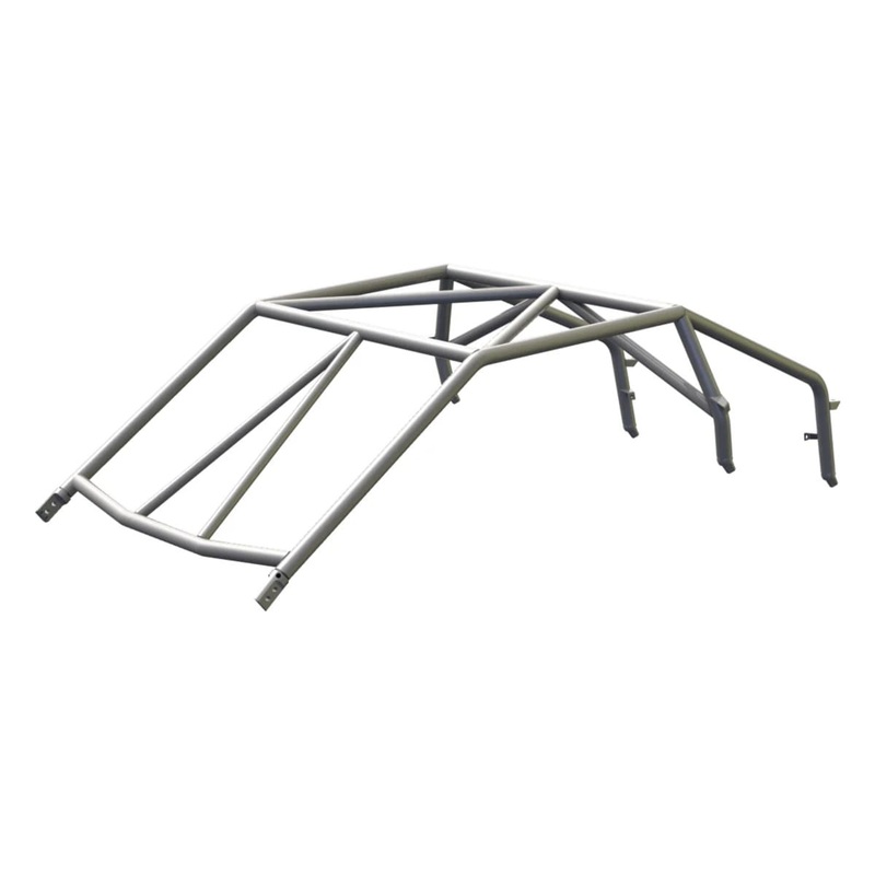 CageWRX ’22+ Polaris RZR Pro R Baja Spec Roll Cage Kit