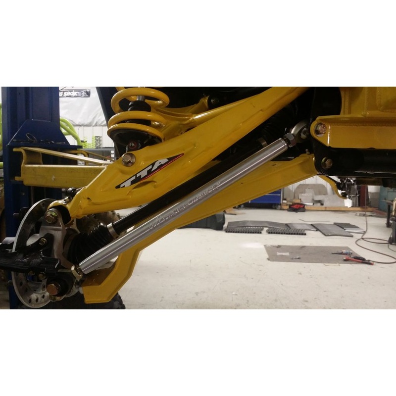 CT Race Worx ’13-’15 Can-Am Maverick Replacement Radius Rods
