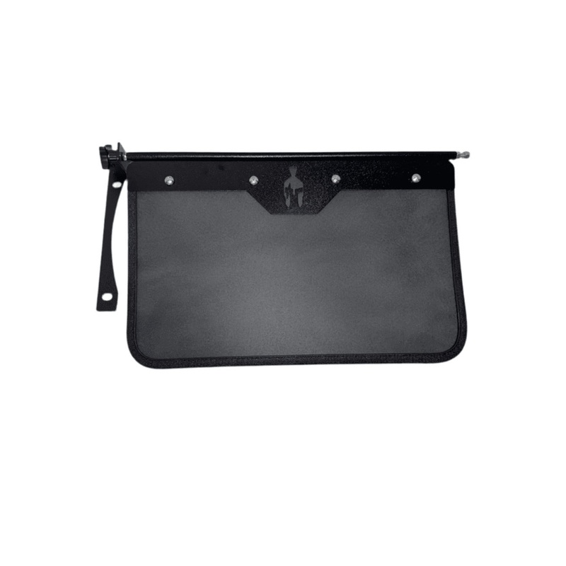 Dirt Warrior Can-Am Defender Limited/Lone Star Visor