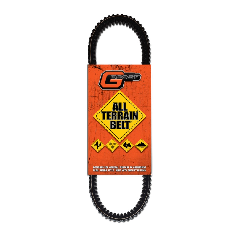 GBoost All-Terrain Drive Belt – Arctic Cat Wildcat / Prowler 1000