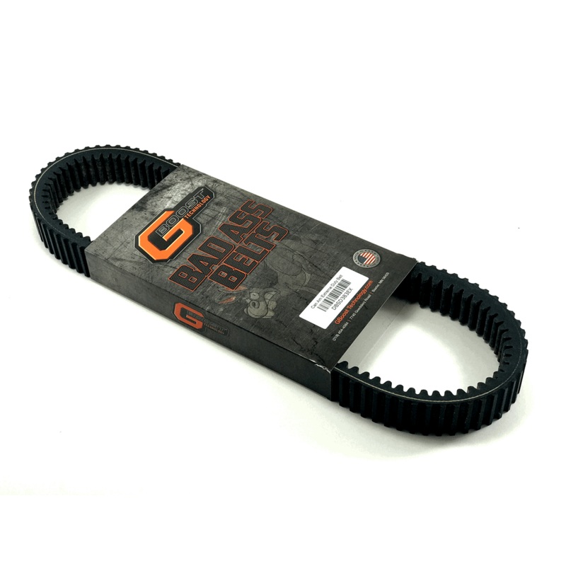 GBoost Bad Ass Drive Belt – Polaris RZR Pro XP