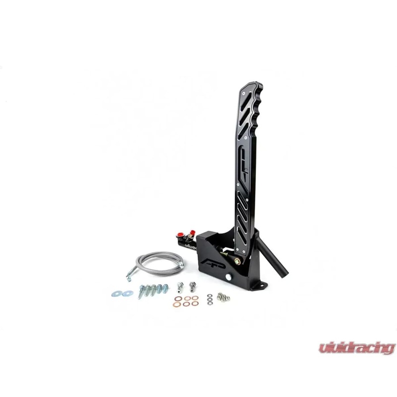 Agency Power ’17-’25 Can-Am Maverick X3 Hydraulic Handbrake