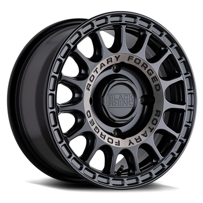 Black Rhino Sandstorm UTV Wheel